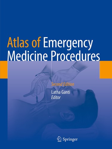 Atlas emergency medicine - of,
