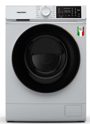 Lavatrice sangiorgio standard - sangiorgio,