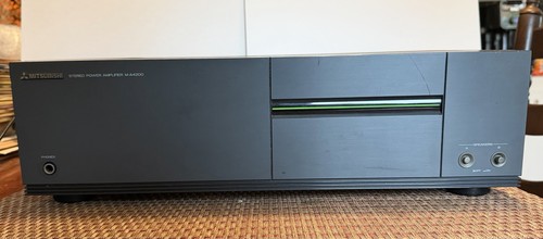 Amplificatore potenza - di,