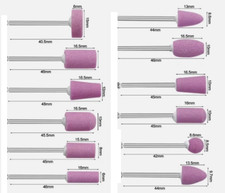 Kit 12 Pezzi Utensili
