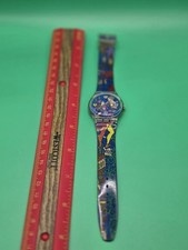 Orologio Swatch Standard Romeo