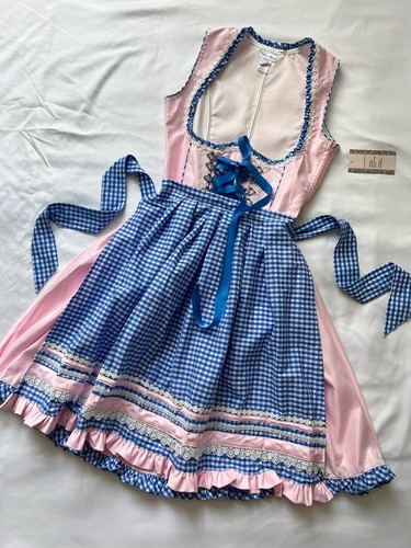 Abito dirndl dirndline - ,