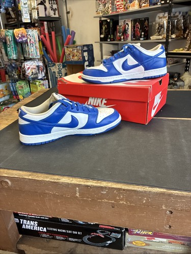 Taglia nike dunk 2025 - 12,