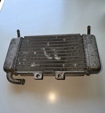 RADIATORE RAFFREDDAMENTO MOTORE  SCOOTER PIAGGIO  NRG MC2-MC3 NTT