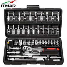 Set Chiavi A Bussola Con