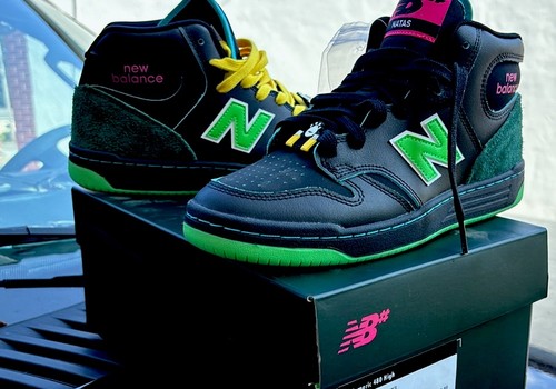 Taglia new balance - balance, natas