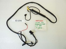 Impianto elettrico raddrizzatore Guzzi Le Mans 1000 I cod 28726360 serie trec...