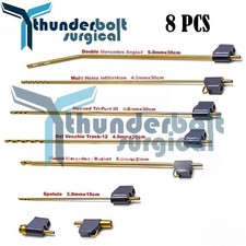 MicroAire Cannule Liposuzione