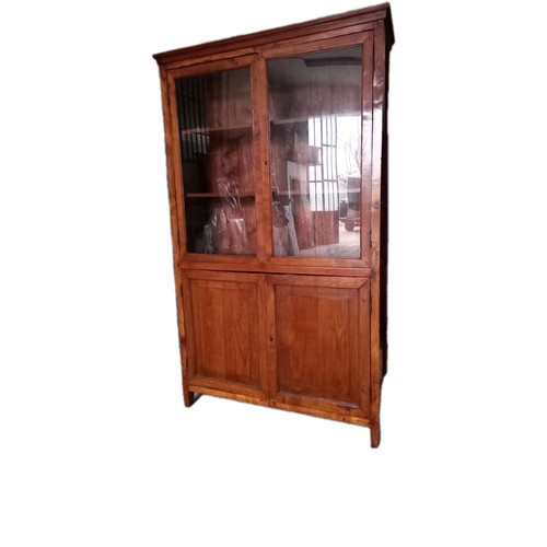 Antica libreria ciliegio - ,