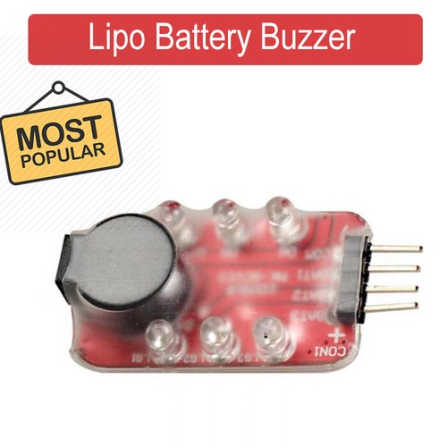 Lipo batteria bassa - batteria,