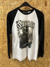 SABATON The Last Tour 2017