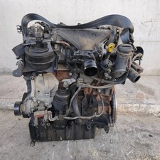 Motore Completo Volvo V50 S40