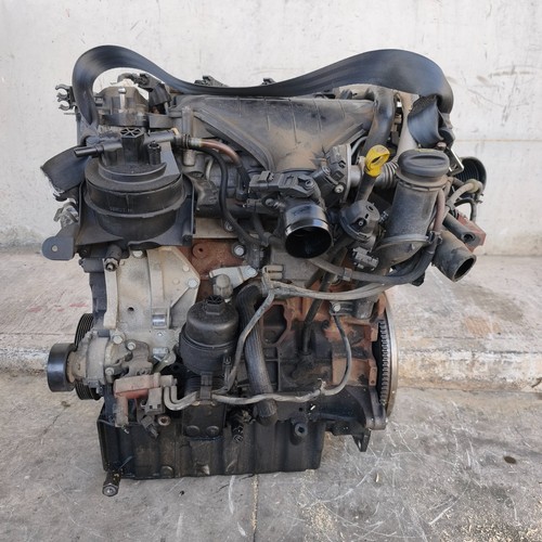 Motore completo volvo v50 - volvo, s40