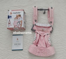 Marsupio Ergobaby Omni 360