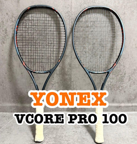 Yonex vcore pro 100 grip - yonex,