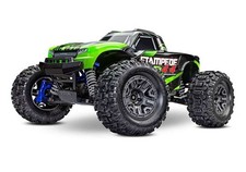 Traxxas Stampede 4x4 2S