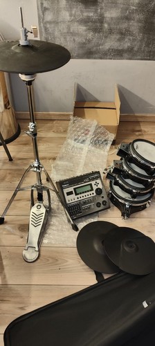 Roland td12 - roland,