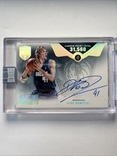 2024-25 Eminenza Dirk Nowitzki