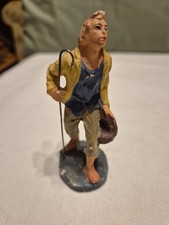 presepe confalonieri uomo con