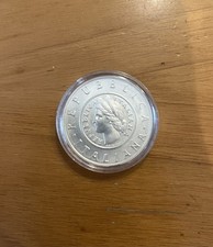 NL* REPUBBLICA ITALIANA 1 LIRA