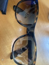 occhiali da sole donna Rayban