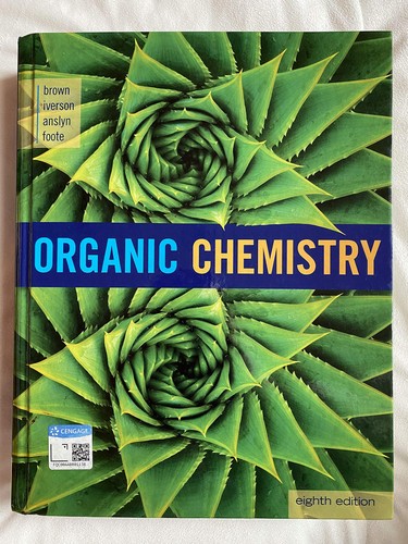 Organic chemistry - organic,