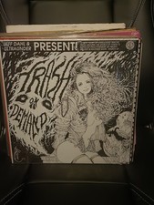 Various ‎– Trash On Demand