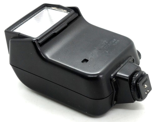 Flash fotocamera reflex contax - fotocamera,