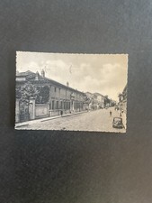 CARTOLINA  FERRARA - PALAZZINA