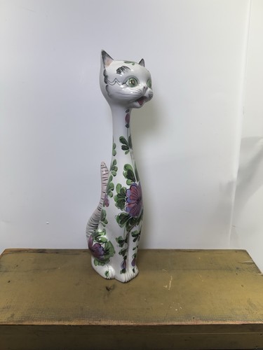 Favolosa statua gatto - statua,