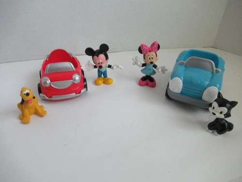 Auto personaggi disney - auto, e