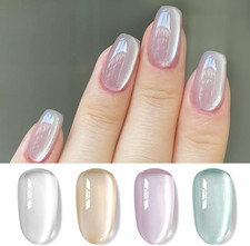 Smalto Semipermanente Unghie