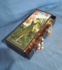 Grande Scatola Portagioie