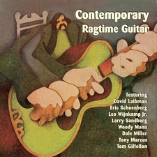 Various Artists - Contemporary