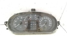 1997 Renault Scenic I 1.6I