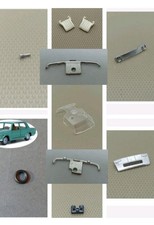 Pezzi Ricambio Per FIAT 124