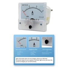 Campo di misura luminosità