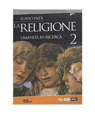 La religione. Umanità in