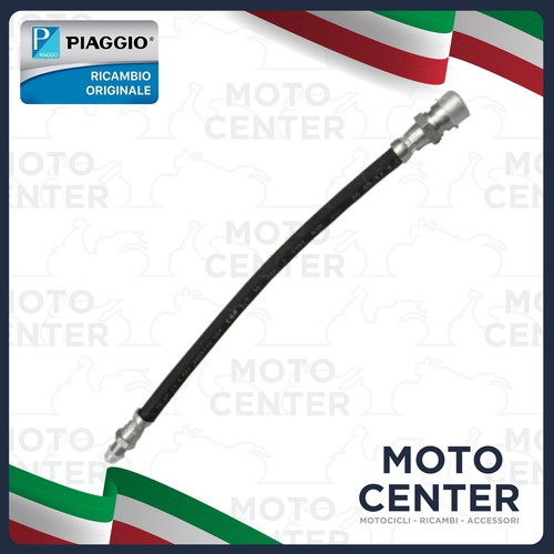 Tubo freno posteriore - freno,