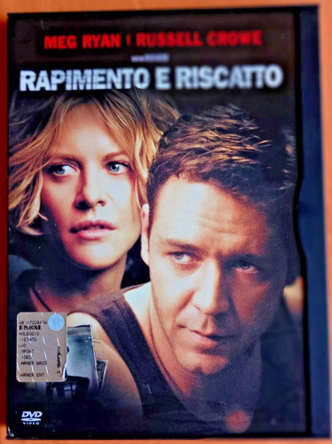 Dvd snapper rapimento e - dvd, "