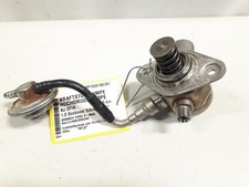 Pompa carburante alta