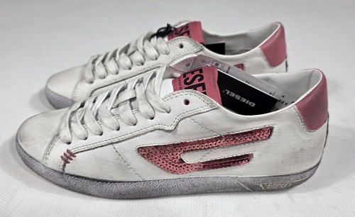Diesel leroji sneaker basse - s-leroji,