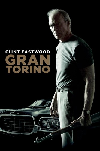 Gran torino widescreen - gran, (widescreen