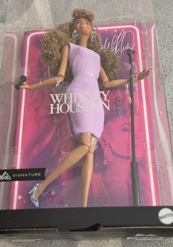 Barbie signature whitney - barbie,