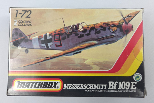 Matchbox 40017 109 e - 40017, 1:72