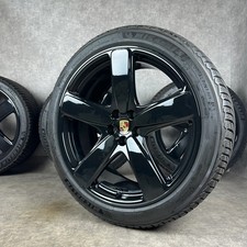 Cerchi Invernali Porsche Macan