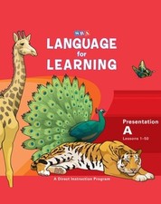 Language for Learning