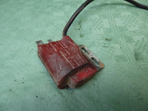 Bobina accensione cdi motoplat - accensione,
