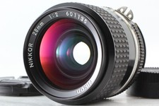 【Ecc+5】 Nikon Ai-s AIS