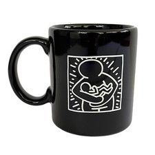 Tazza caffè KEITH HARING